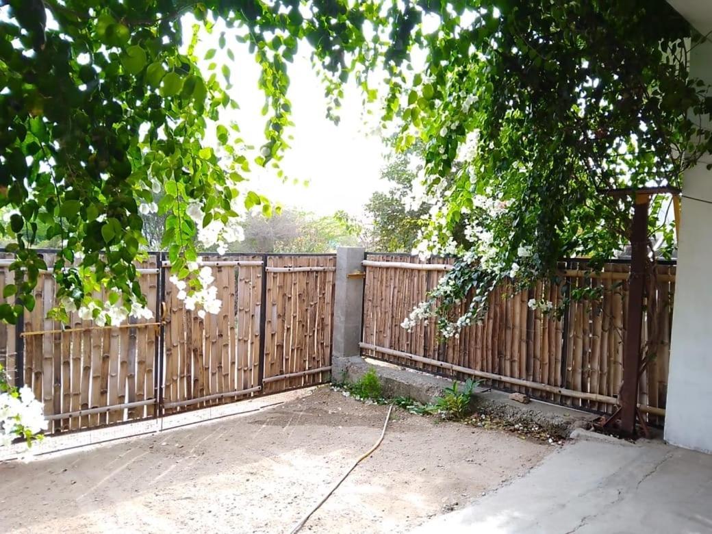 Shi'S Triveni Spacious 2Bhk Villa In Pappampatti, โคอิมบาทอร์ ภายนอก รูปภาพ